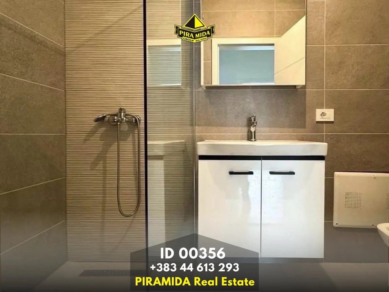 Banesë 66/m² në shitje në  Prishtina e Re – Kosove