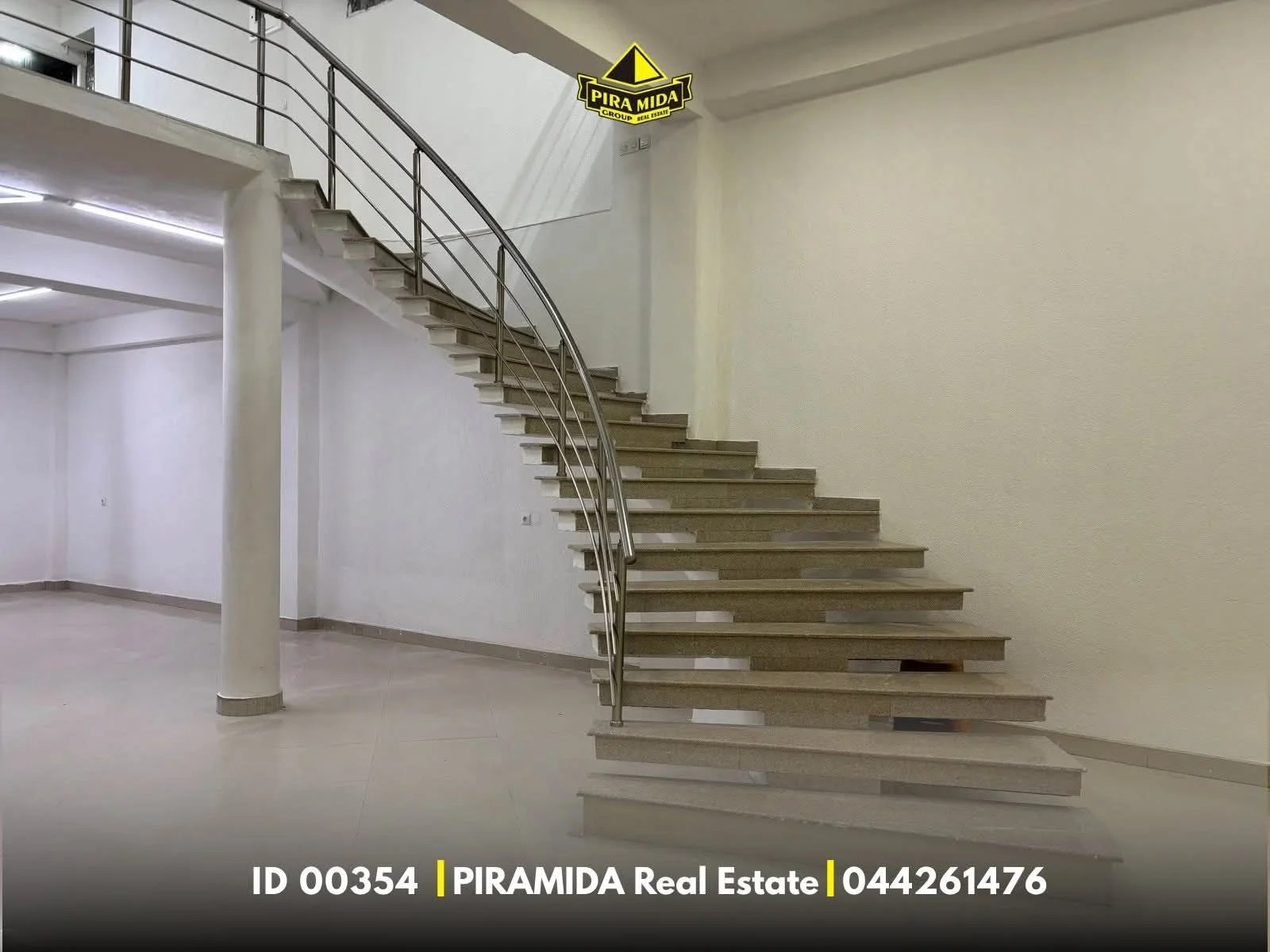 Lokal 165/m² zur miete im zentrum von Gjilan