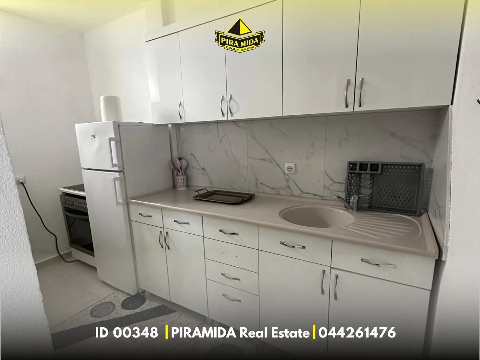 Haus 100/m² zur miete in Gjilan – Tägliche / wöchentliche / monatliche miete