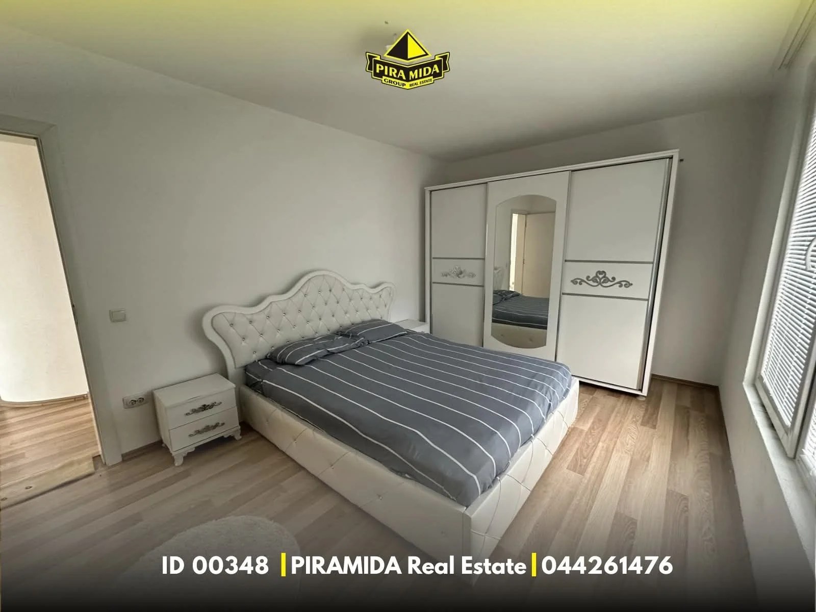 Haus 100/m² zur miete in Gjilan – Tägliche / wöchentliche / monatliche miete