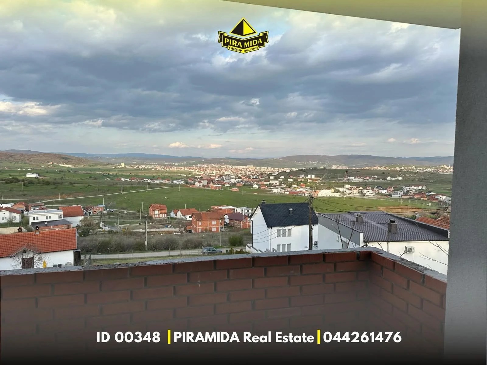 Haus 100/m² zur miete in Gjilan – Tägliche / wöchentliche / monatliche miete