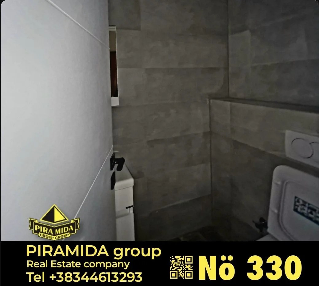 Appartement à vendre – 117 m² | résidence albi mall, Gjilan