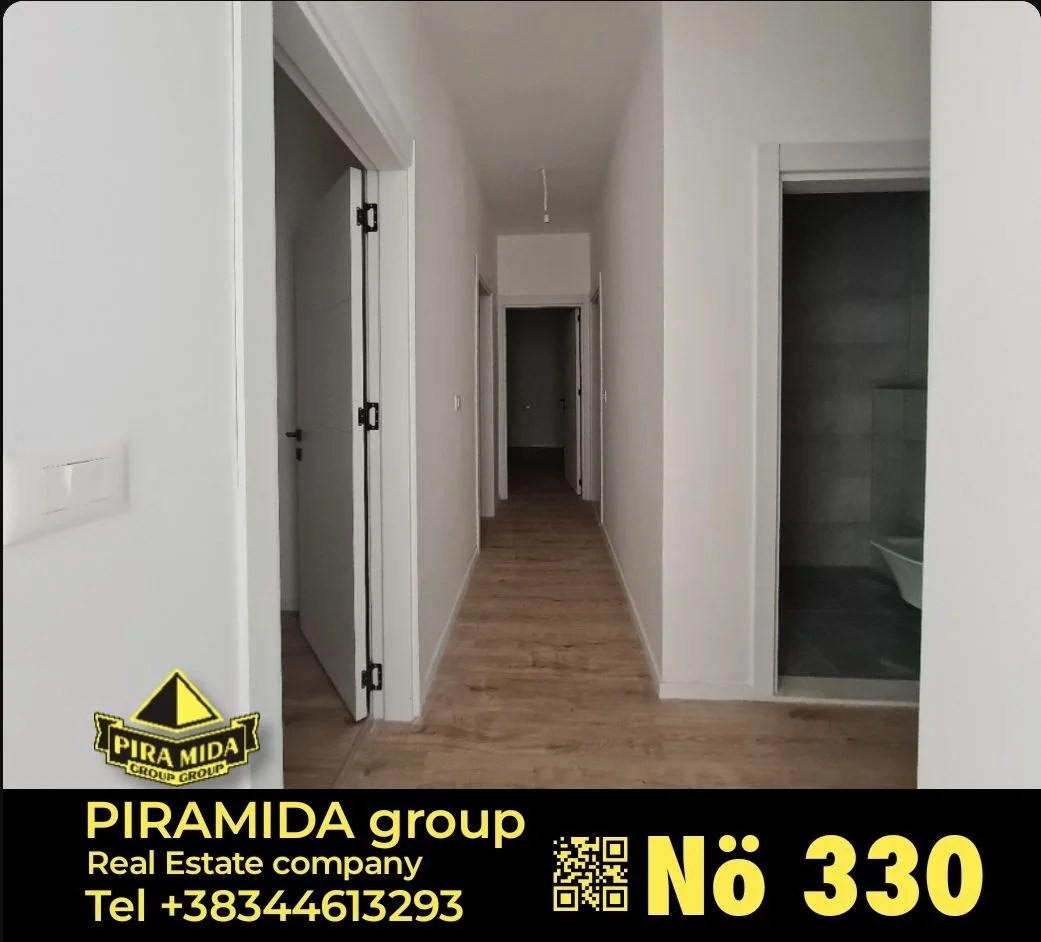 Appartement à vendre – 117 m² | résidence albi mall, Gjilan