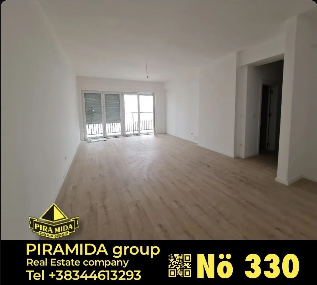 Appartement à vendre – 117 m² | résidence albi mall, Gjilan