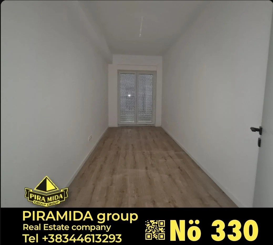 Appartement à vendre – 117 m² | résidence albi mall, Gjilan