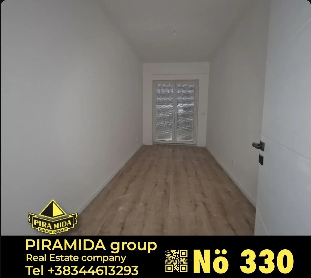 Appartement à vendre – 117 m² | résidence albi mall, Gjilan