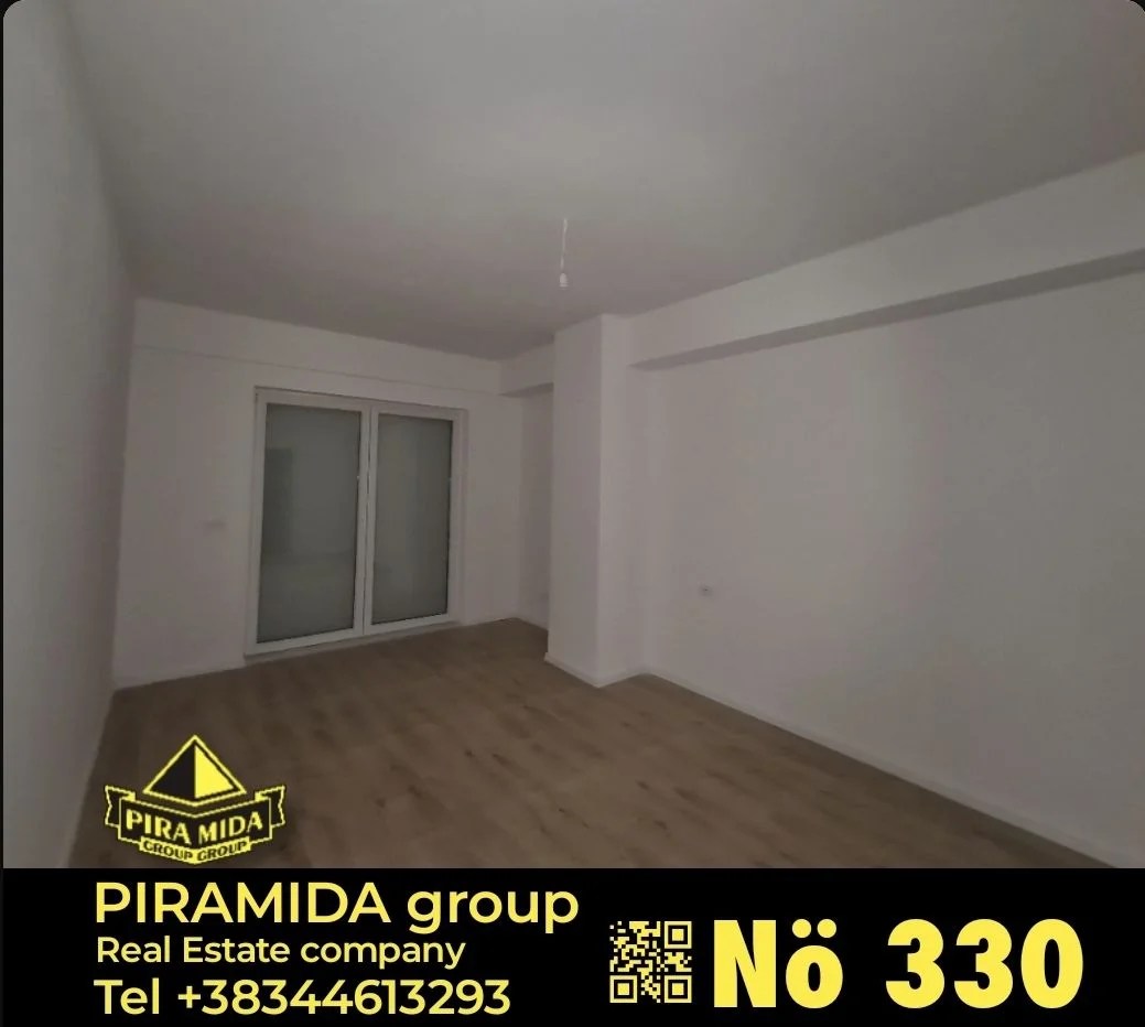 Appartement à vendre – 117 m² | résidence albi mall, Gjilan