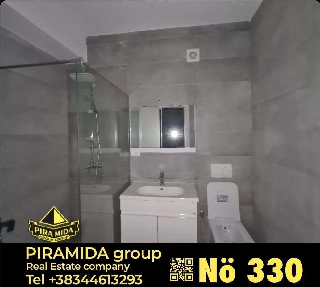 Appartement à vendre – 117 m² | résidence albi mall, Gjilan