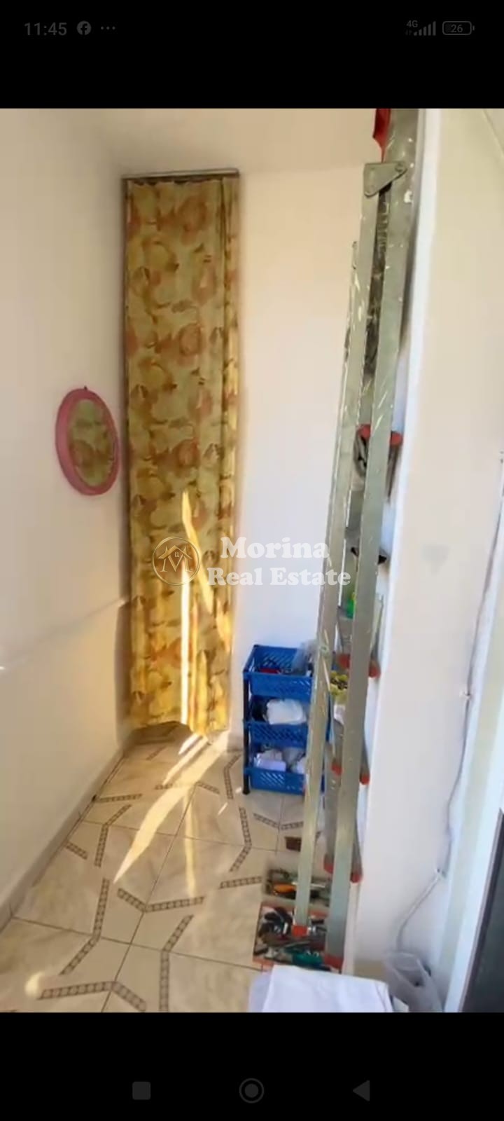 Appartement à vendre 2+1, Ali Demi, 114 300 euro (3)