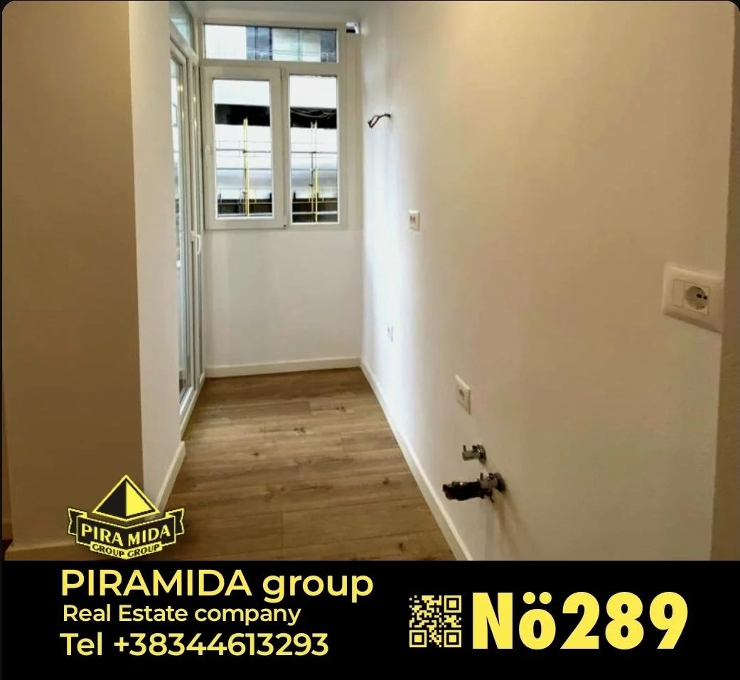 Appartement à vendre 83/m² au centre de Tirana, albanie