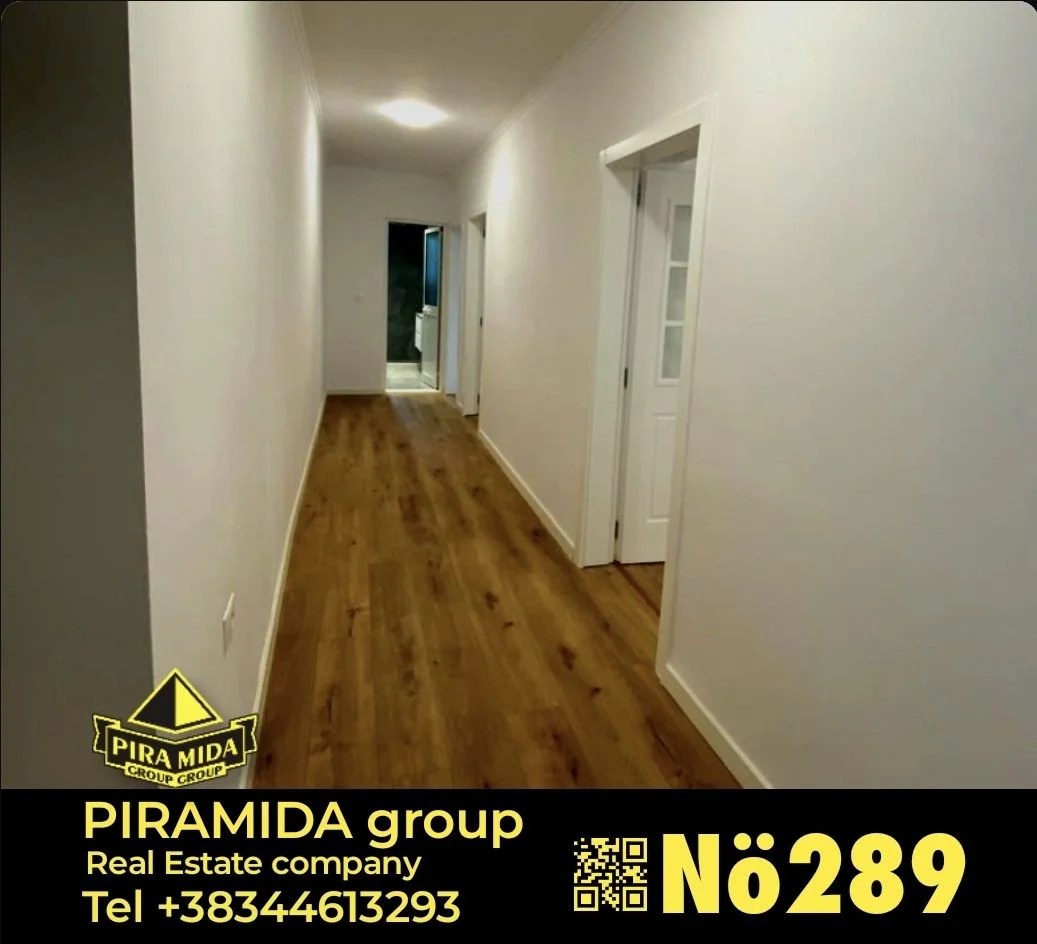 Appartement à vendre 83/m² au centre de Tirana, albanie