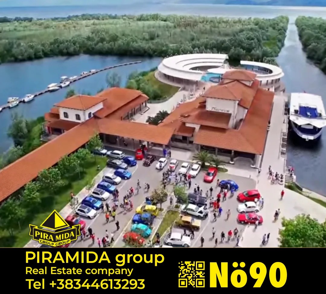 For sale – Resort plavnica montenegro!