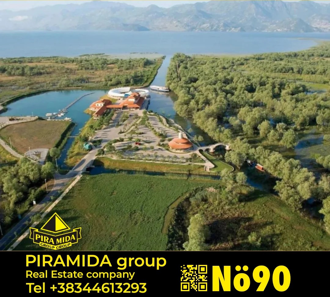 For sale – Resort plavnica montenegro!