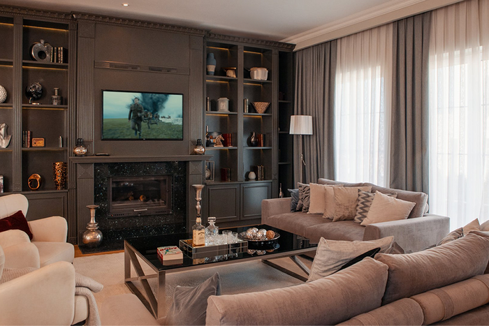Casa en #venta en el barrio chelsea point.