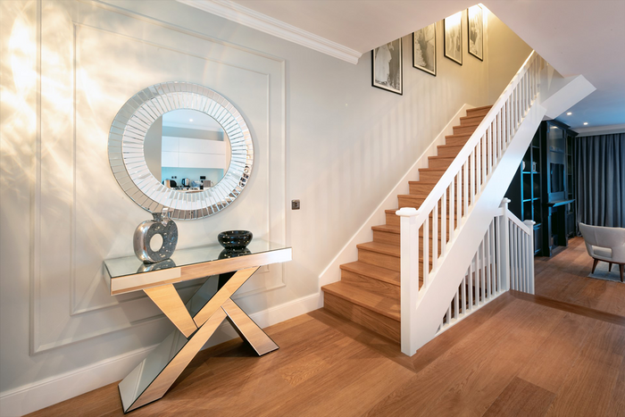 Casa en #venta en el barrio chelsea point.