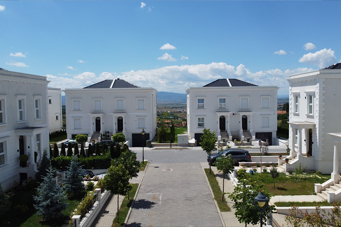 Casa en #venta en el barrio chelsea point.