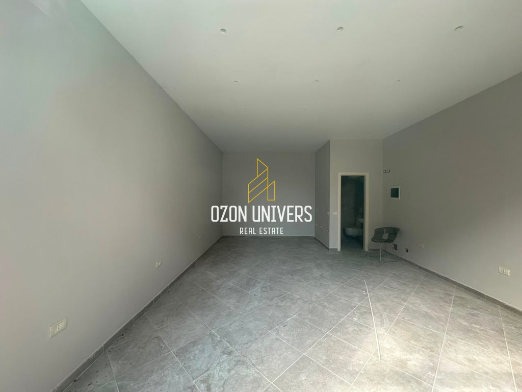 Espaço para alugar, green city residence!