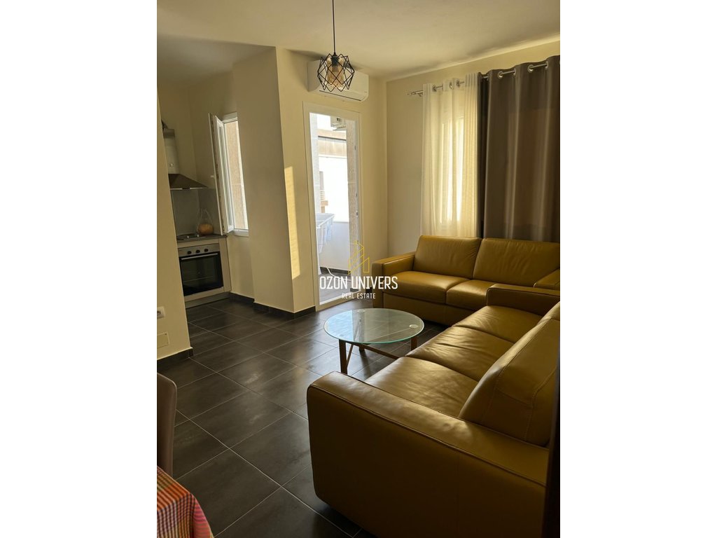 1+1 wohnung zum verkauf, in der nähe von gjiri i lalzit!