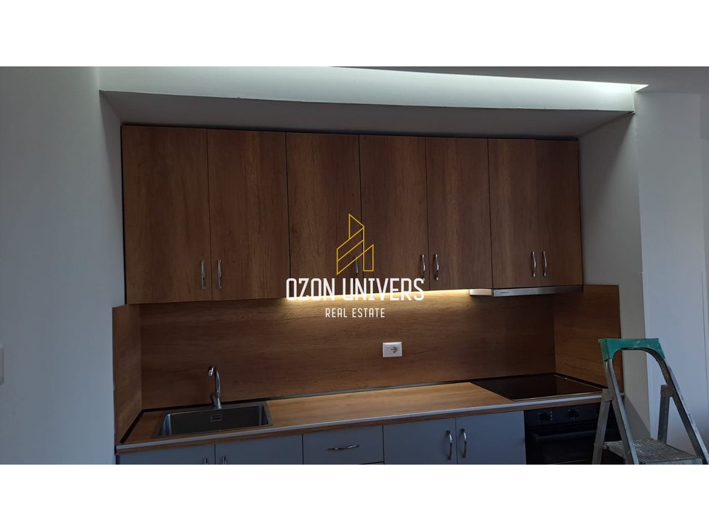 Apartament 2+1 për qira, tek ish restorant durrësi