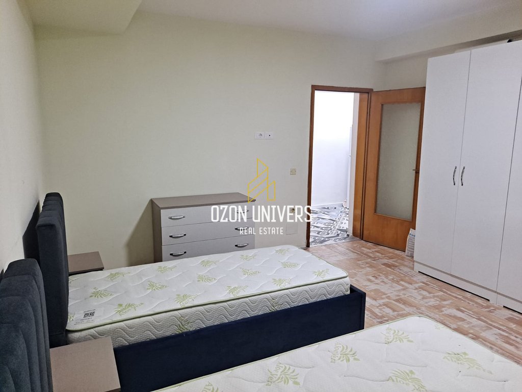 Apartament 2+1 për qira, tek ish restorant durrësi