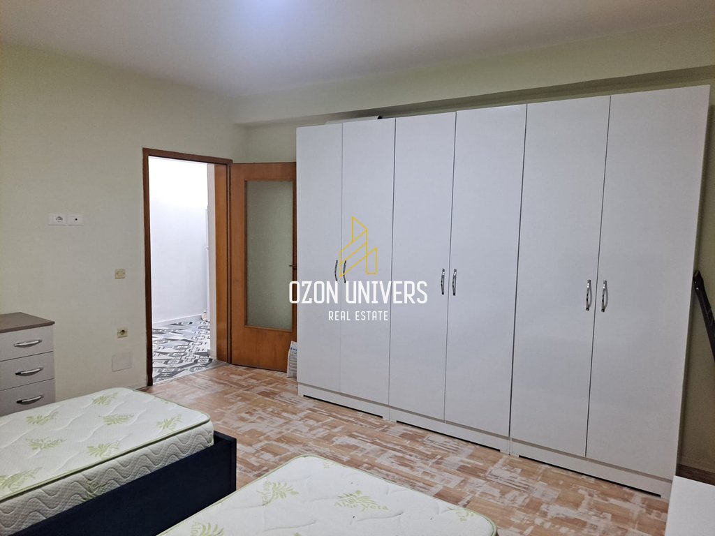 Apartament 2+1 për qira, tek ish restorant durrësi