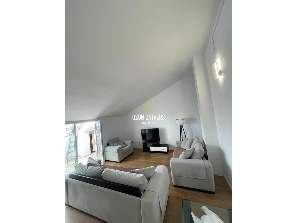 Apartment 2+1 zur miete oder zum verkauf, in der nähe von ish fizika berthamore, fresk!