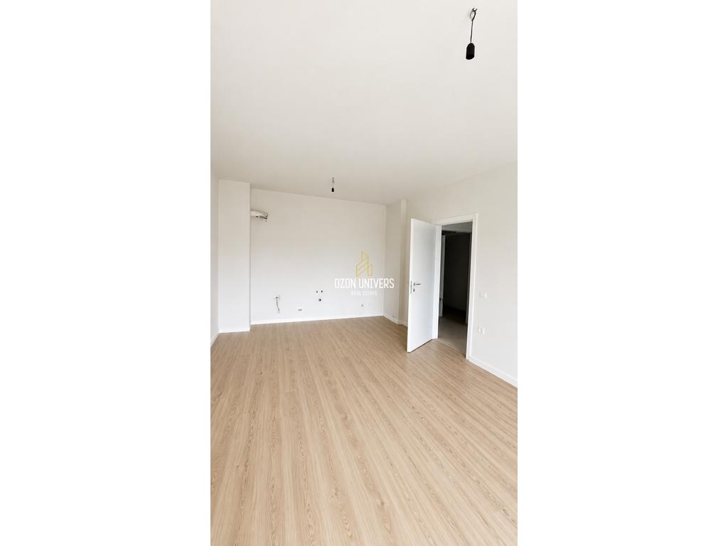 Apartamento 2+1 à venda na llanaj ndërtim, Yzberisht!