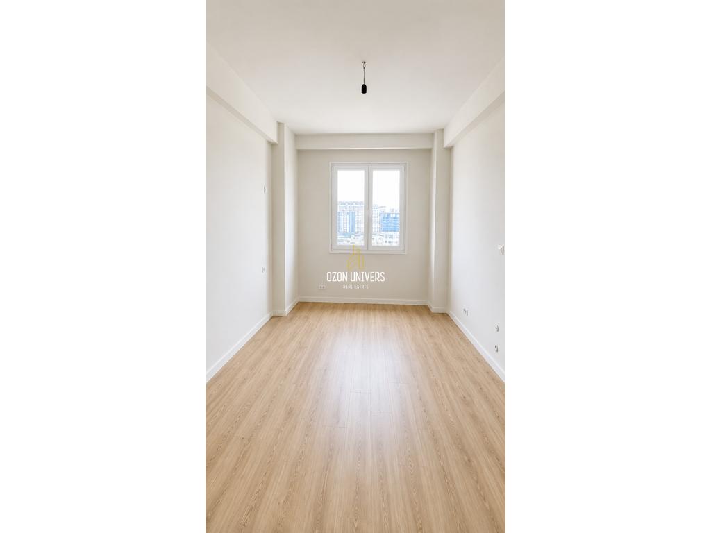 Apartamento 2+1 à venda na llanaj ndërtim, Yzberisht!