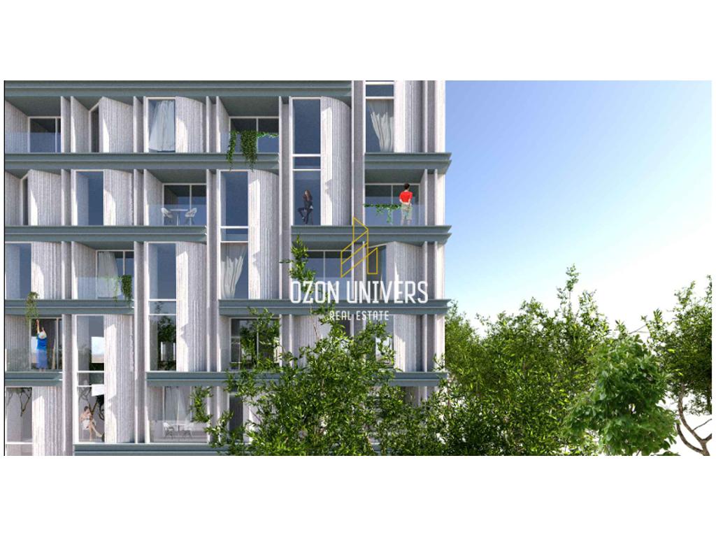 Apartment 1+1 zum verkauf, viva 3!