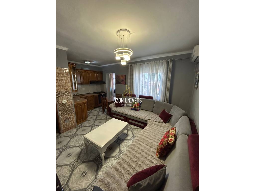 Wohnung zu verkaufen 1+1 in kavaja!