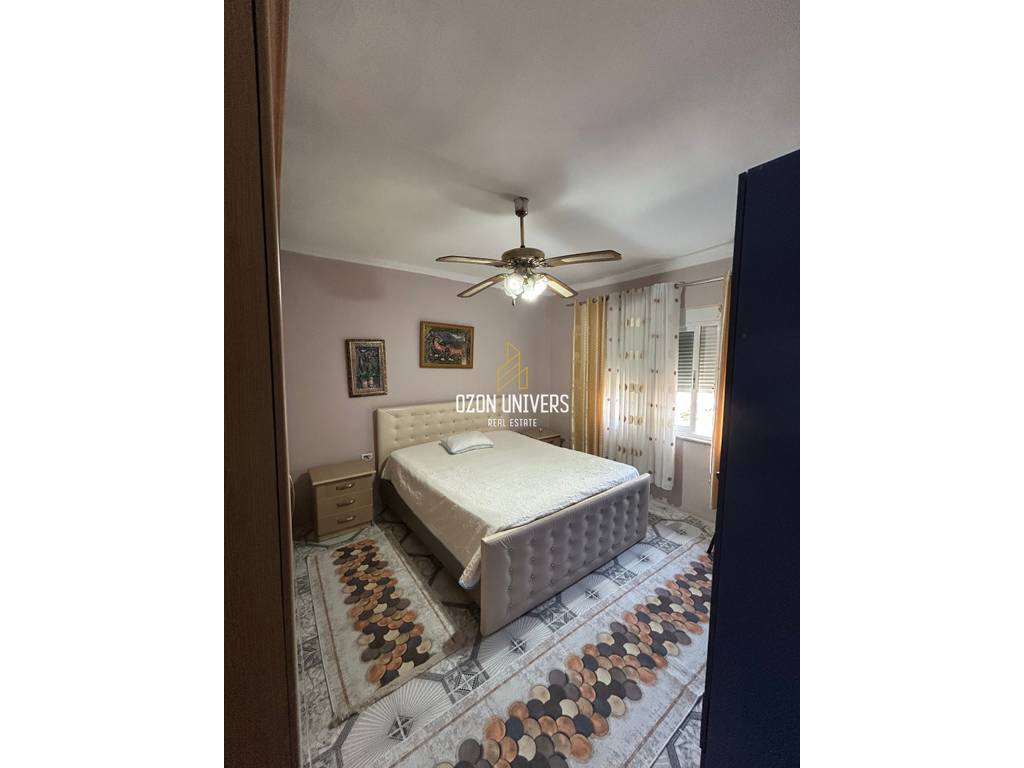 Wohnung zu verkaufen 1+1 in kavaja!