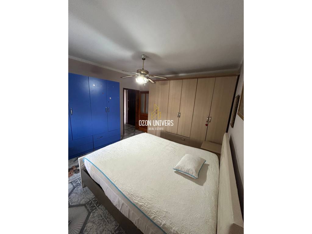 Wohnung zu verkaufen 1+1 in kavaja!