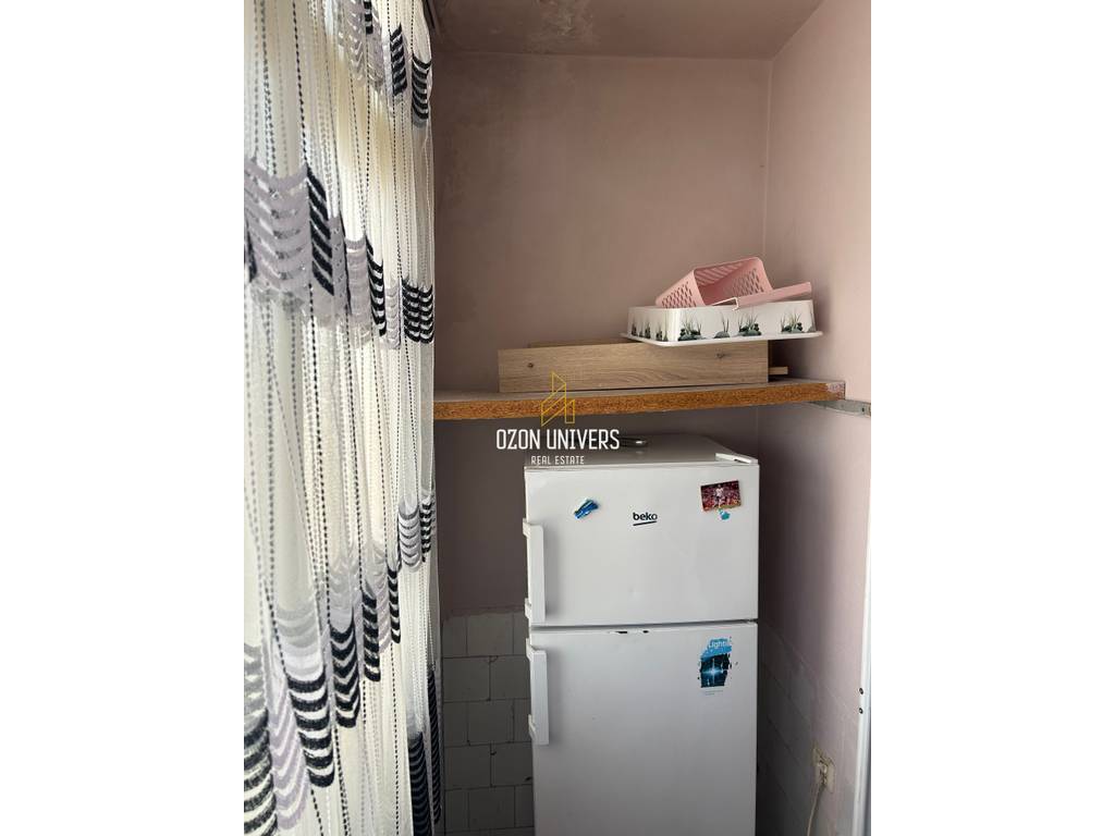Wohnung zu verkaufen 1+1 in kavaja!