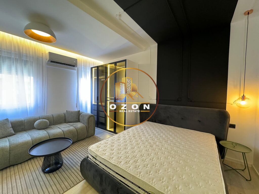 Apartment 1+1 zum verkauf in green coast 2!