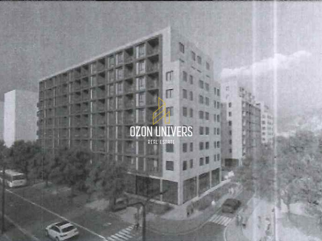Apartment 1+1 zum verkauf, bulevardi nënë tereza, kamëz!
