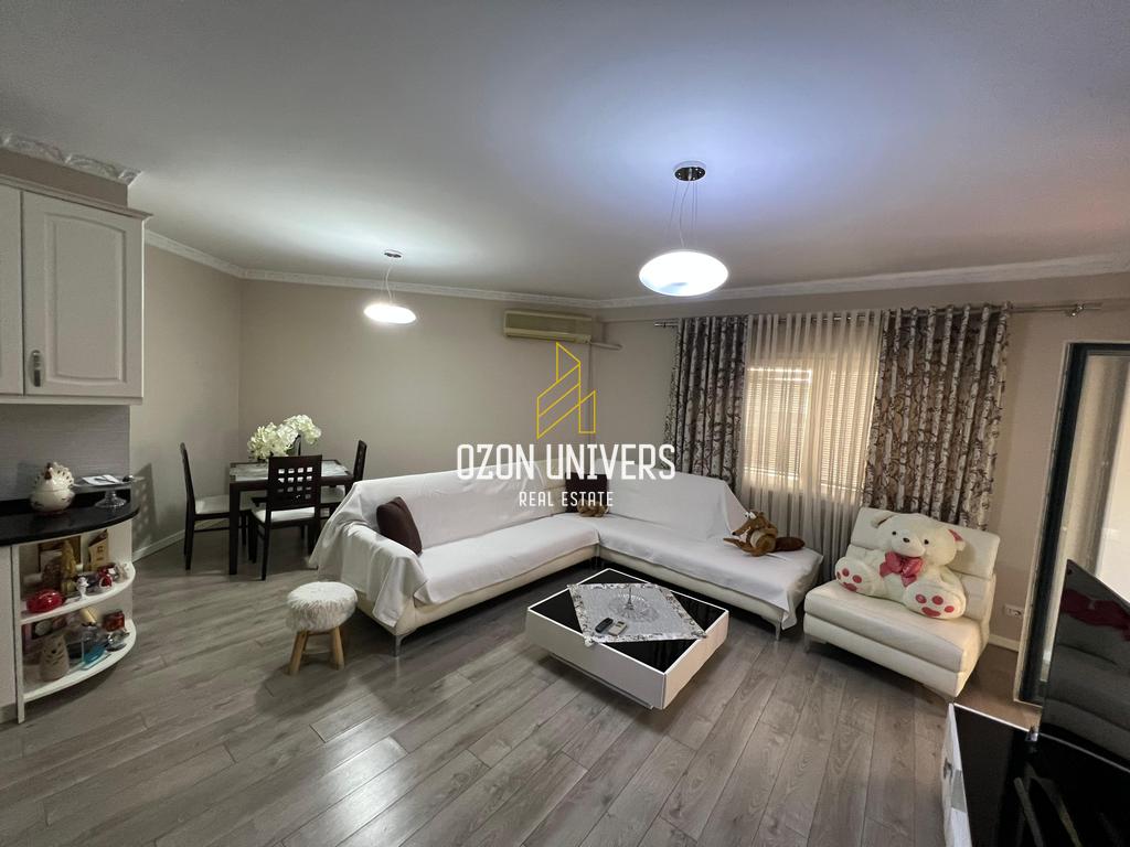 Apartment 1+1 for sale, near sofo duni, dhermi!