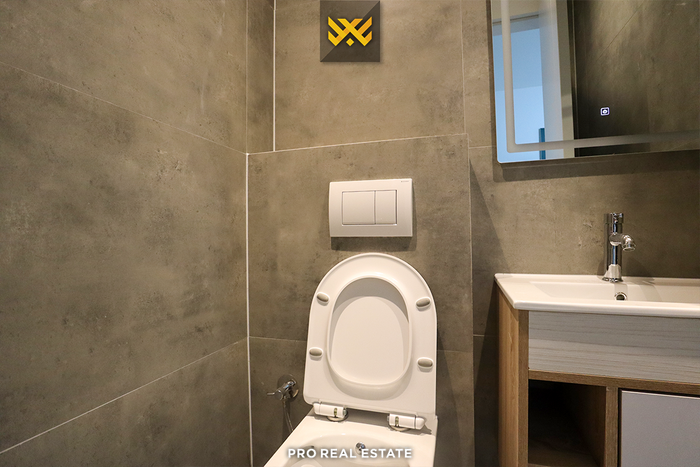 Appartement 80,96m² à #vente à Prishtina e Re (6)