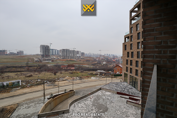 Appartement 80,96m² à #vente à Prishtina e Re (8)