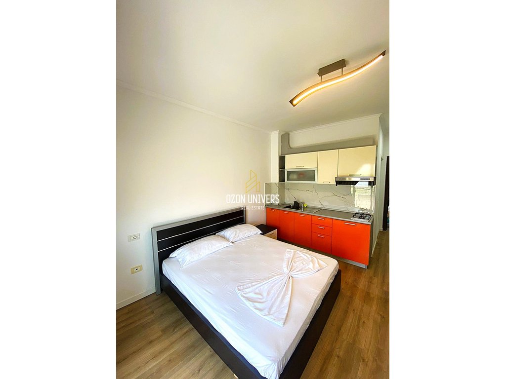 Studios zum verkauf in orikum, Vlora