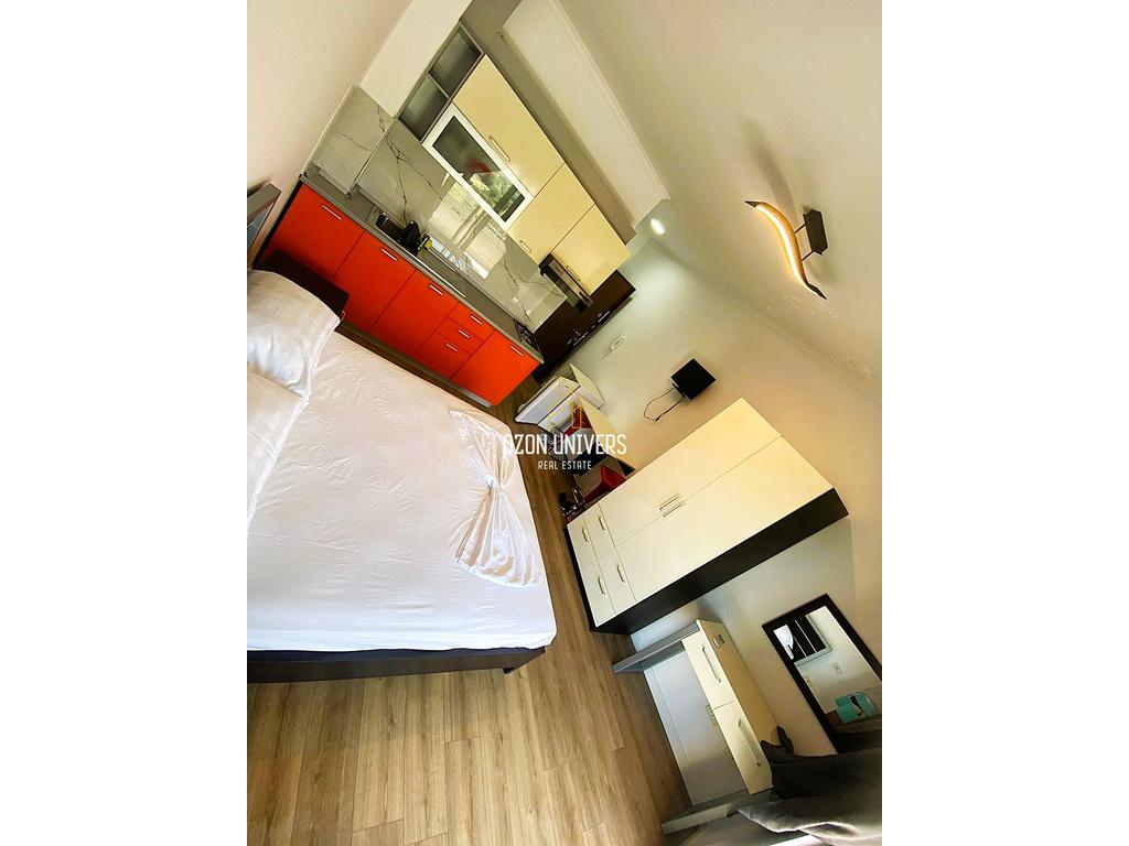 Studios zum verkauf in orikum, Vlora