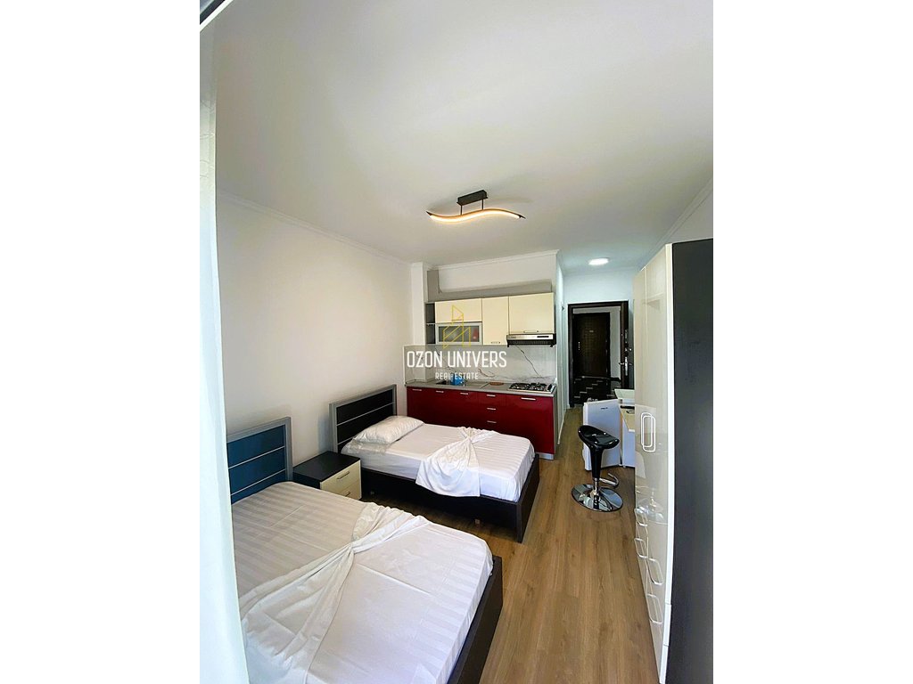 Studios zum verkauf in orikum, Vlorë