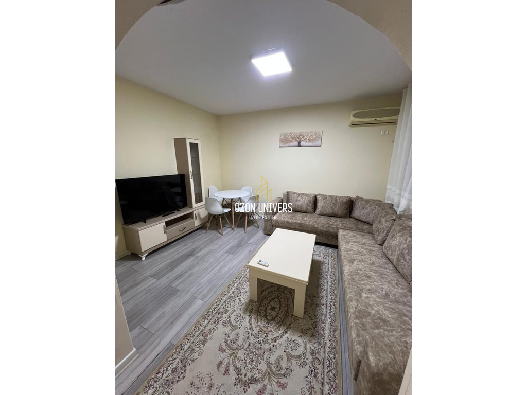 Apartment 1+1 zur miete, in myslym shyr!