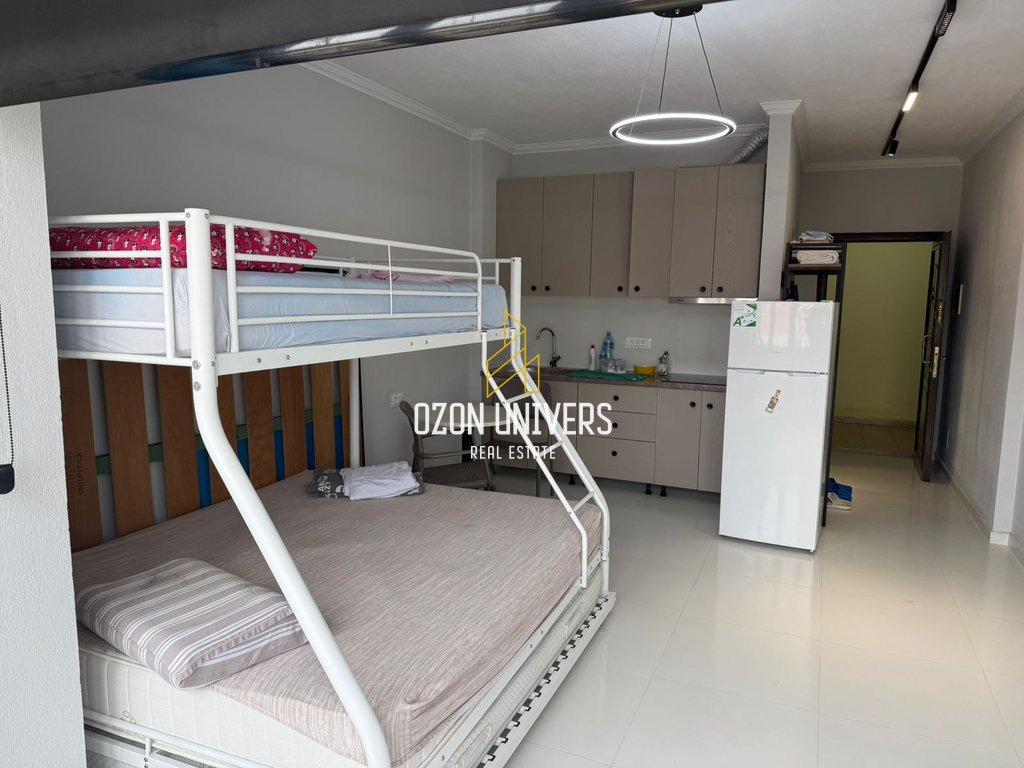Studio-apartment zum verkauf in Durrës!