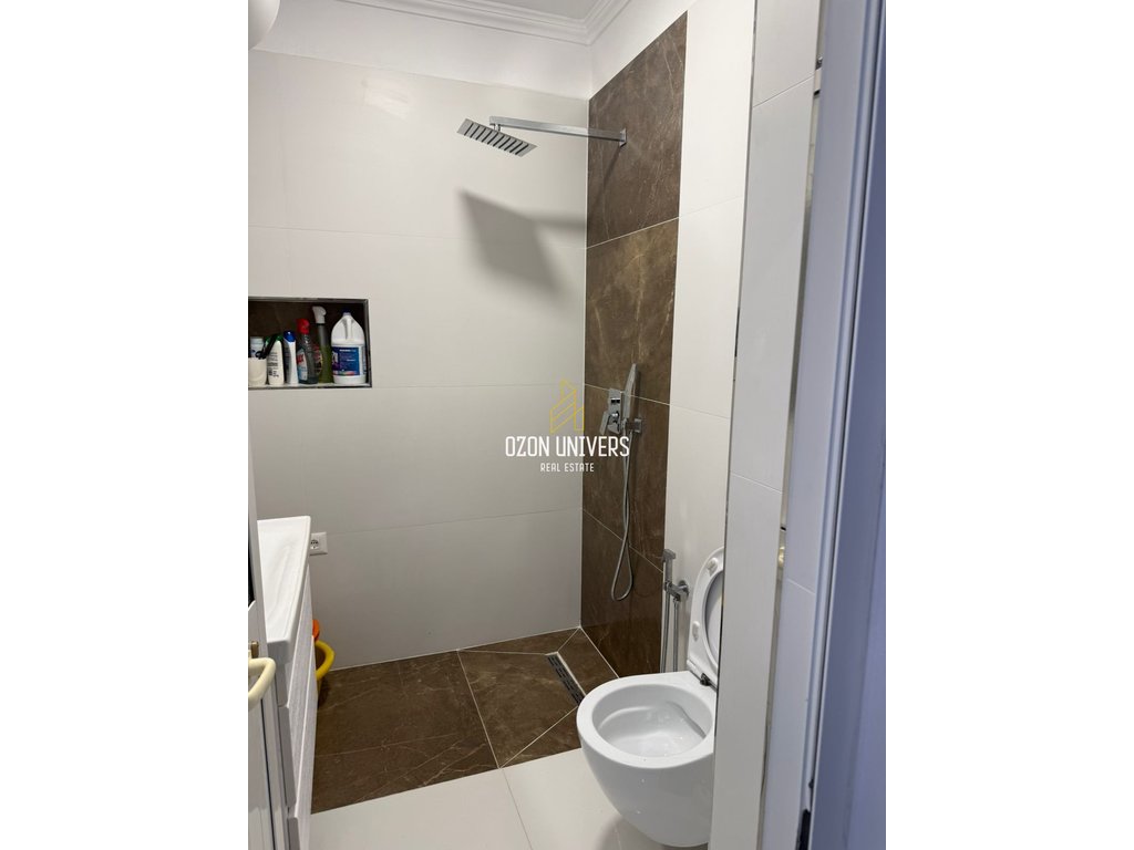 Studio-apartment zum verkauf in Durrës!