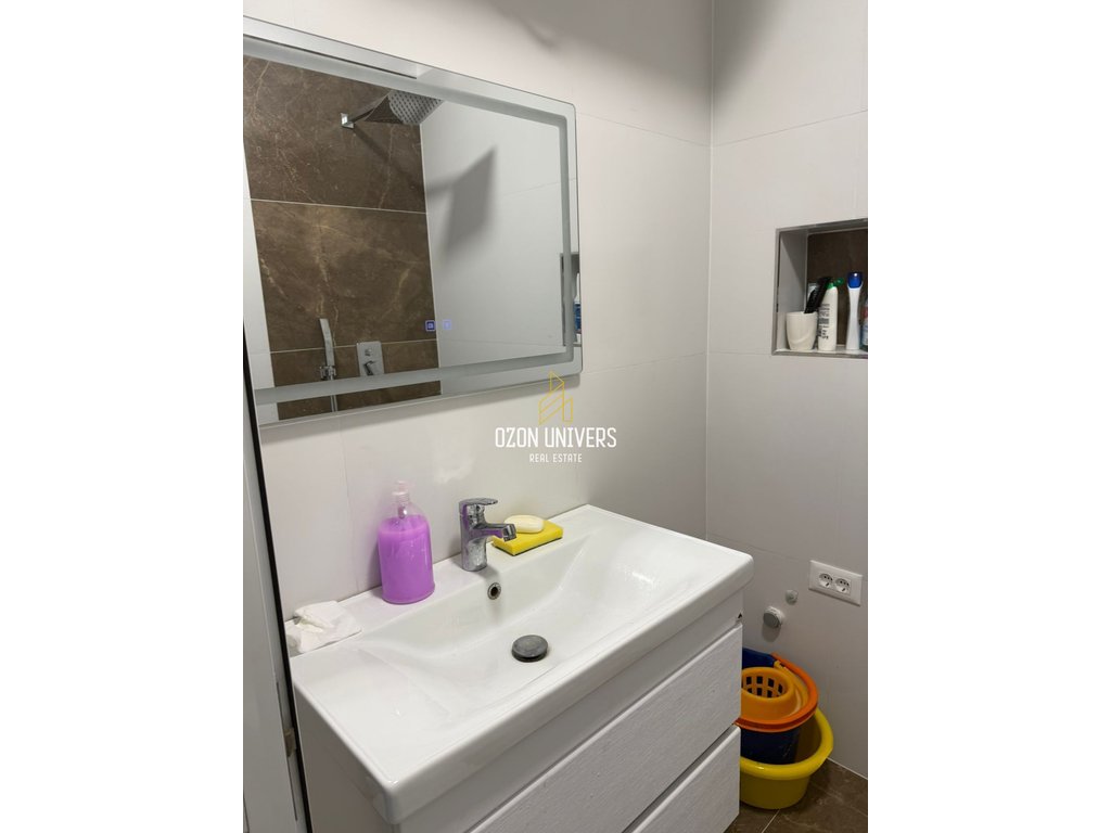 Studio-apartment zum verkauf in Durrës!