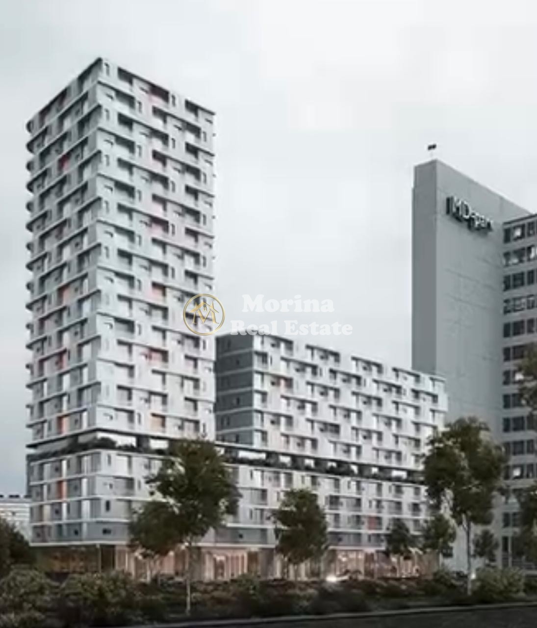 Vente | appartement 1 + 1 | Astir | 87 500 € (3)