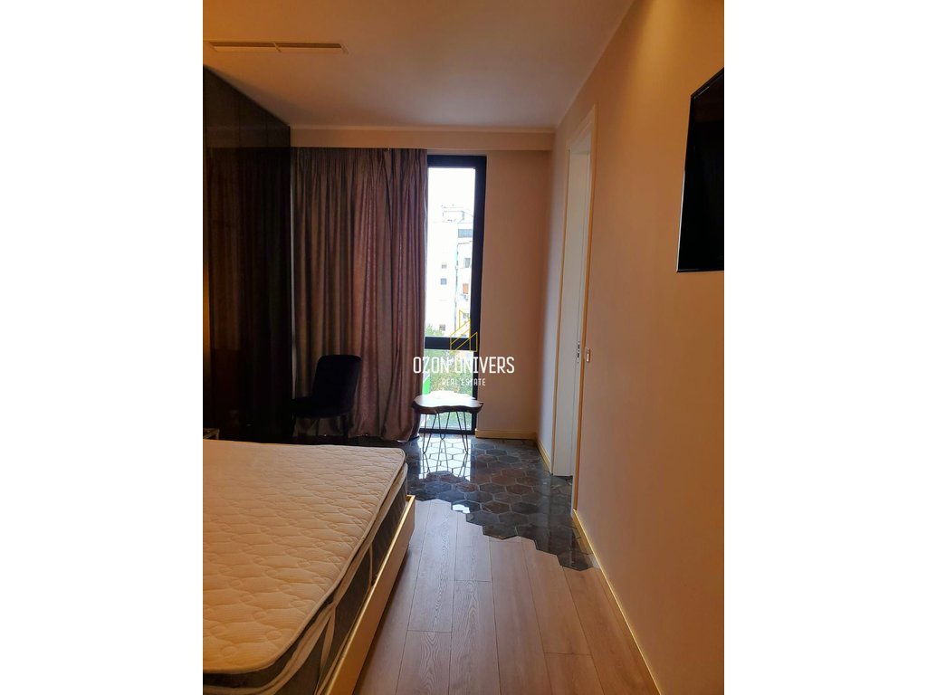 2+1+2 wohnung zur miete, in der Elbasan-straße!