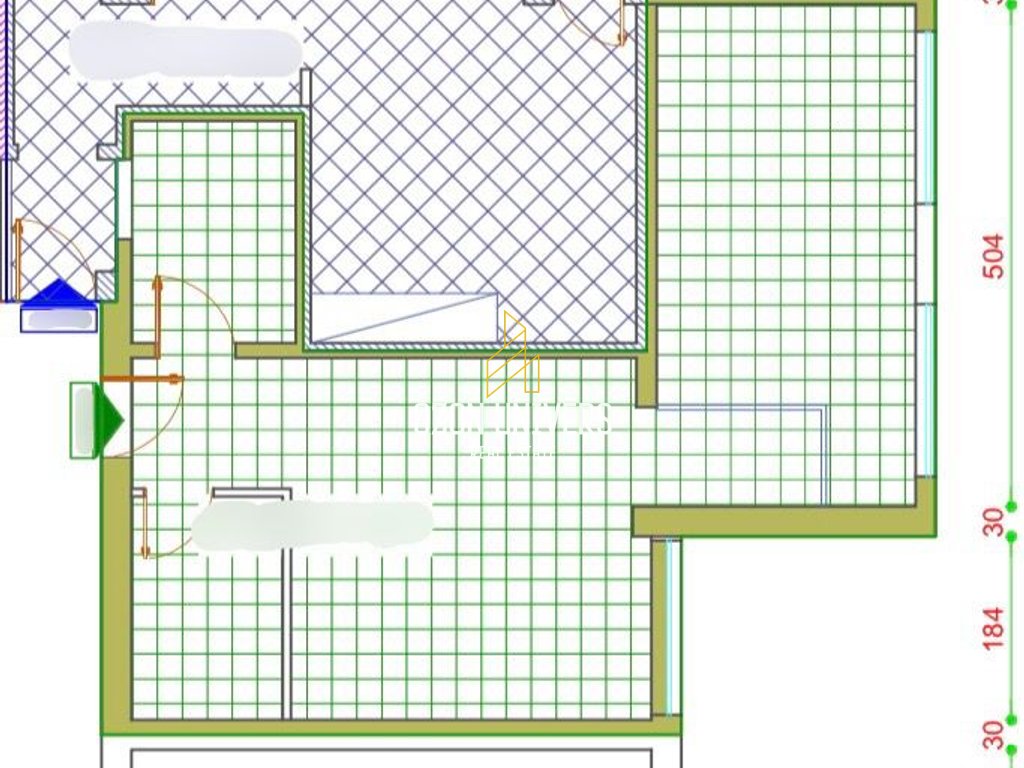 Appartamento 1+1 in vendita, don bosko (palazzo al-mak)