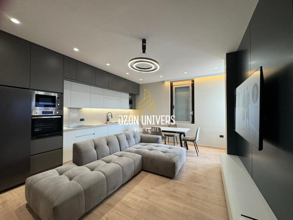 Appartamento 1+1 in vendita, don bosko (palazzo al-mak)