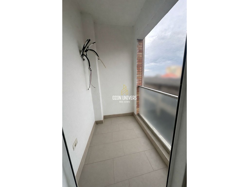 Apartment 1+1 zum verkauf, in don bosko